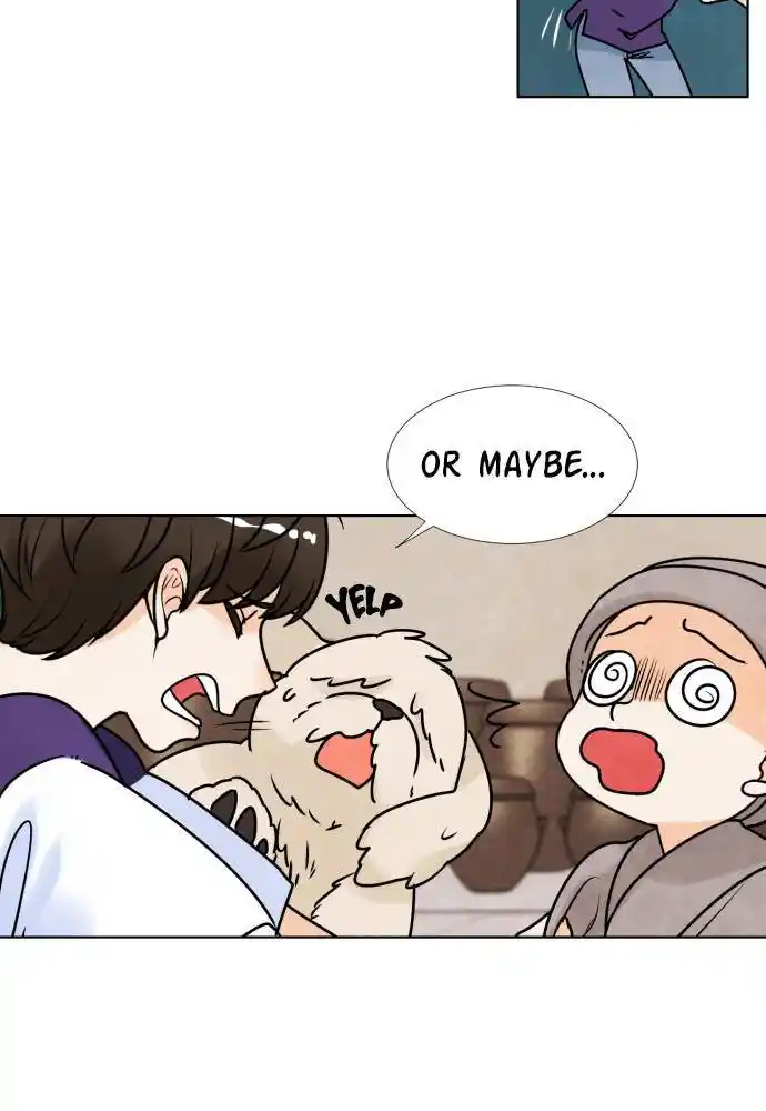 Hwarang: Flower Knights Of The Underworld Chapter 2