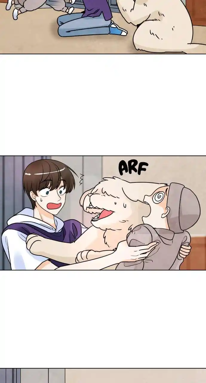 Hwarang: Flower Knights Of The Underworld Chapter 2