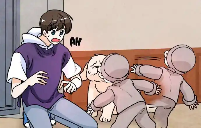 Hwarang: Flower Knights Of The Underworld Chapter 2