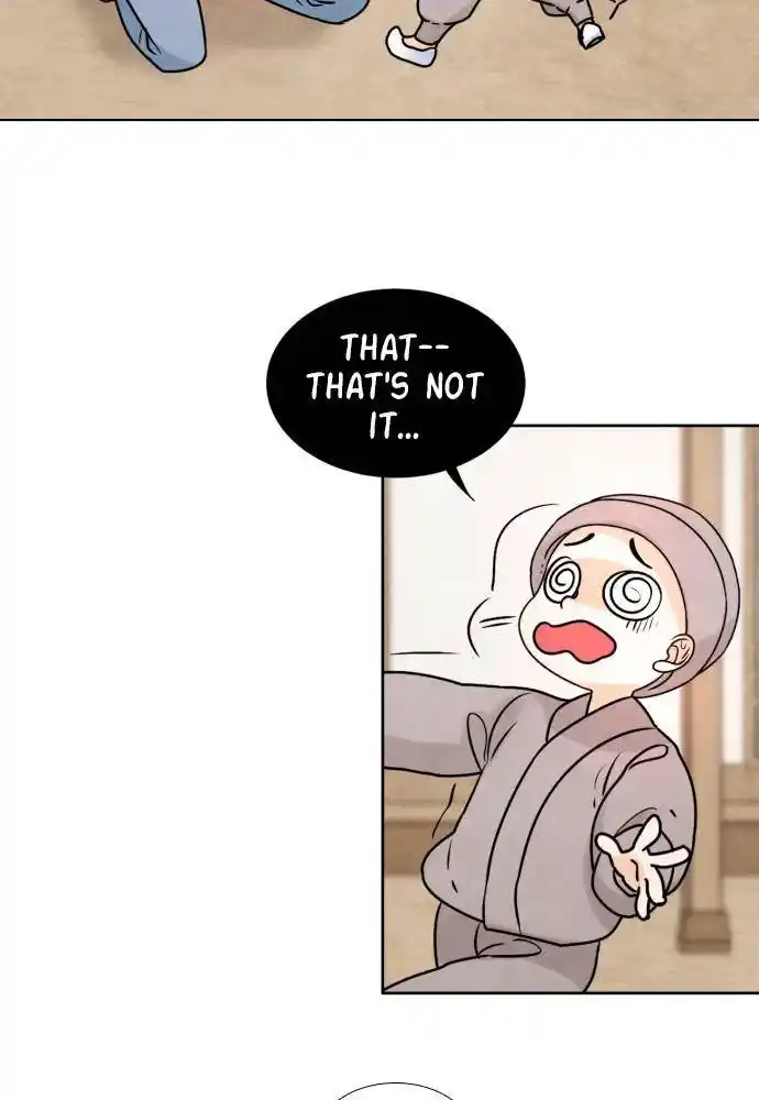 Hwarang: Flower Knights Of The Underworld Chapter 2