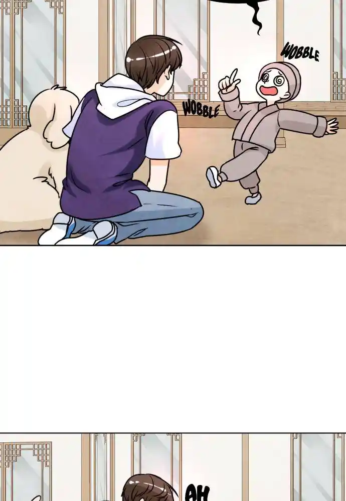 Hwarang: Flower Knights Of The Underworld Chapter 2