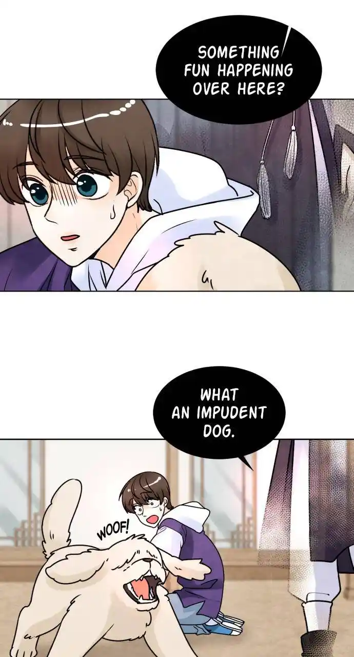 Hwarang: Flower Knights Of The Underworld Chapter 2