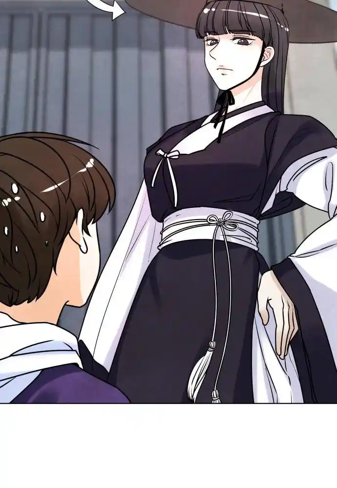 Hwarang: Flower Knights Of The Underworld Chapter 2