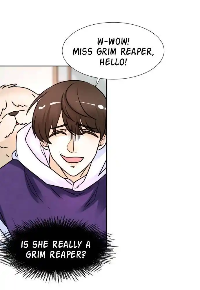 Hwarang: Flower Knights Of The Underworld Chapter 2