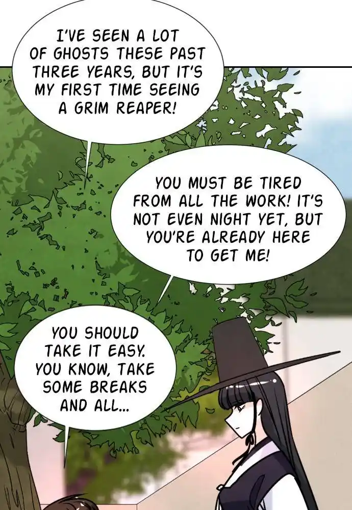 Hwarang: Flower Knights Of The Underworld Chapter 2