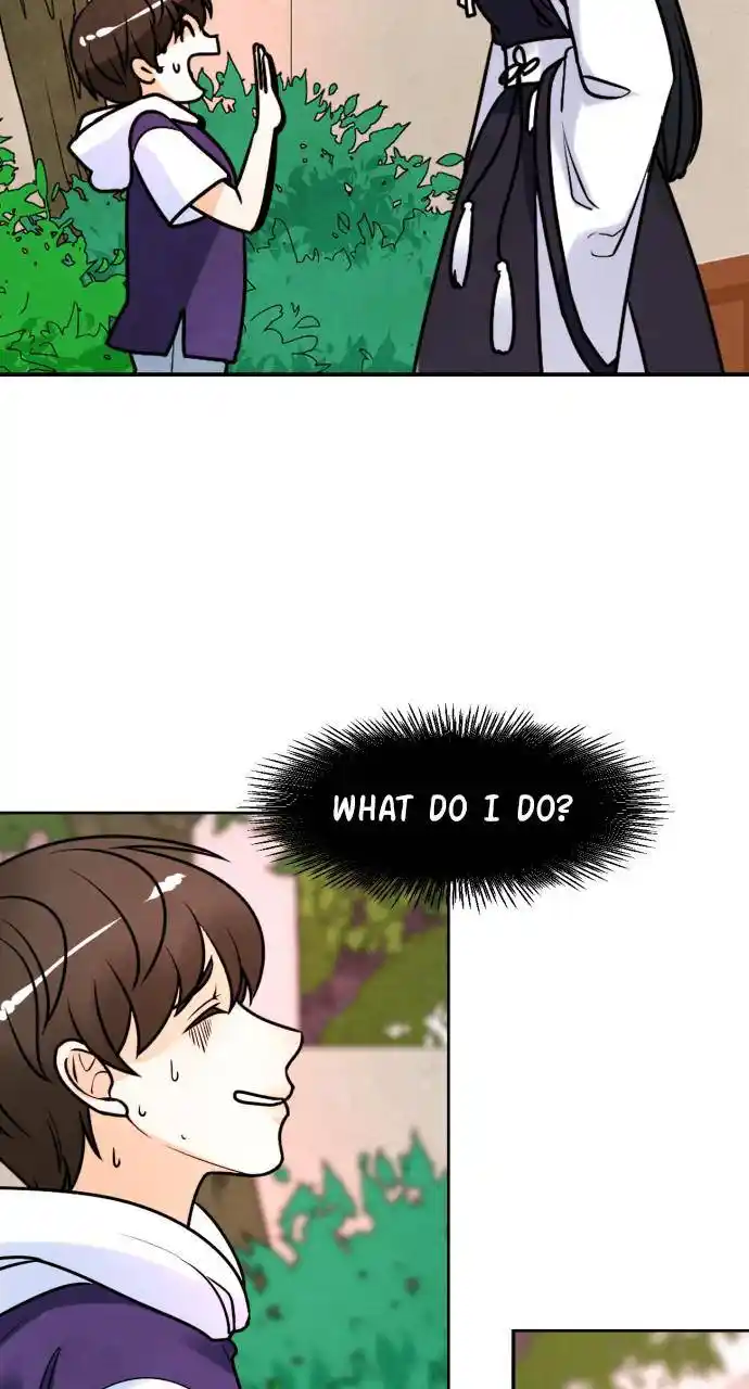 Hwarang: Flower Knights Of The Underworld Chapter 2