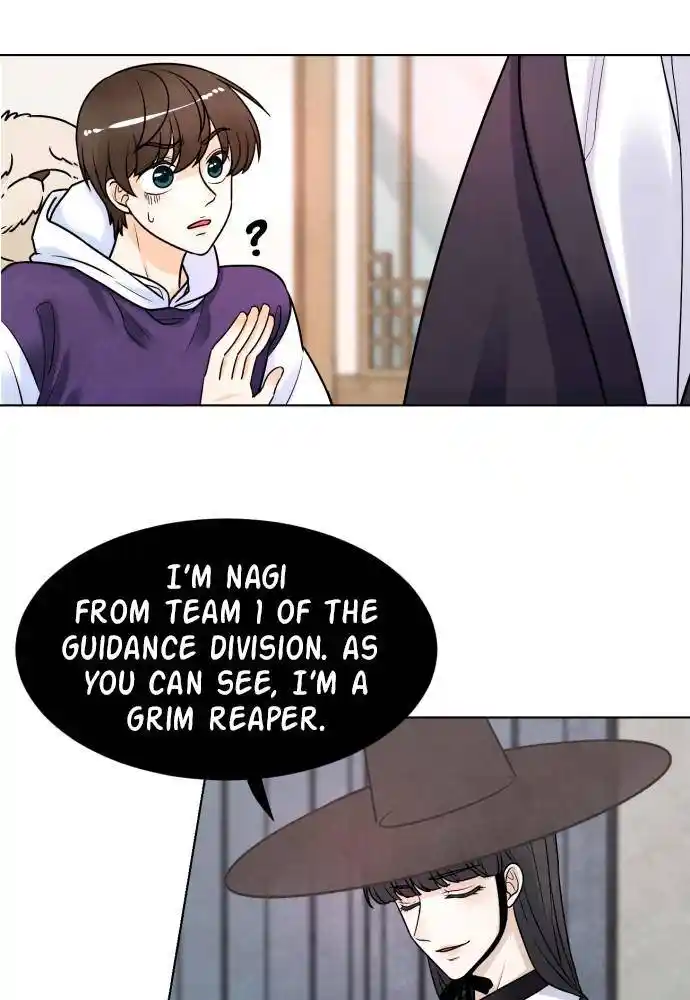 Hwarang: Flower Knights Of The Underworld Chapter 2