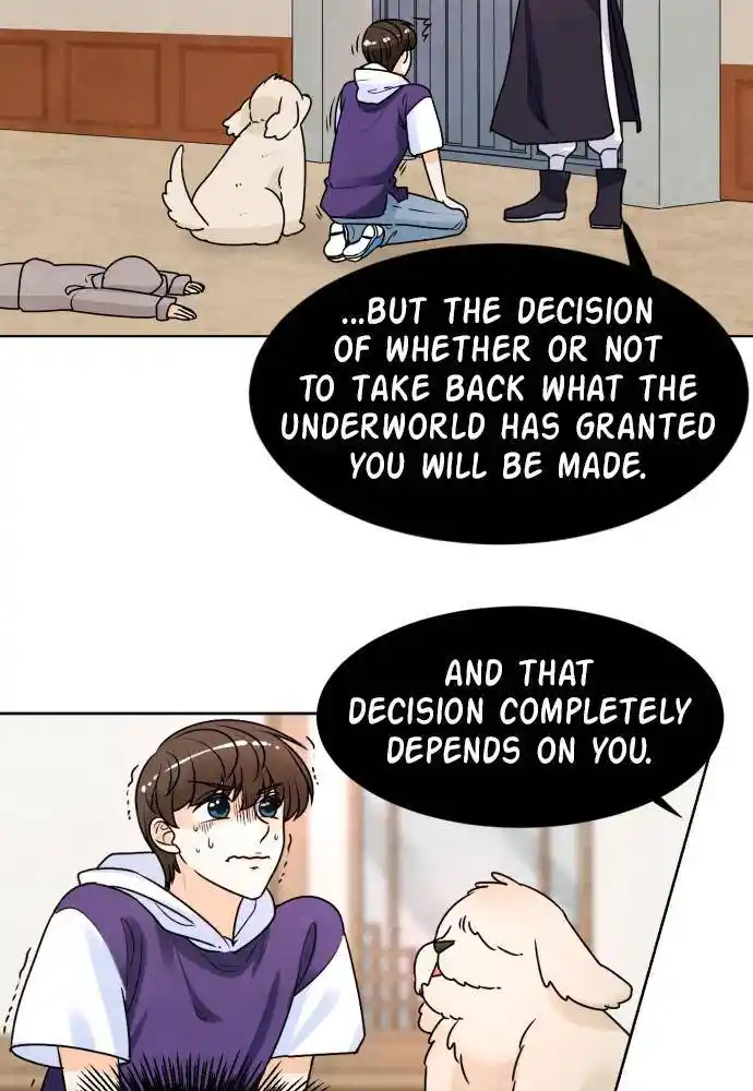 Hwarang: Flower Knights Of The Underworld Chapter 2