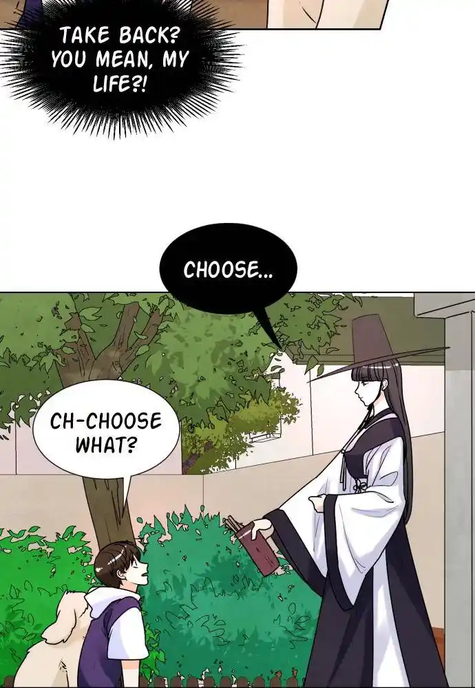 Hwarang: Flower Knights Of The Underworld Chapter 2