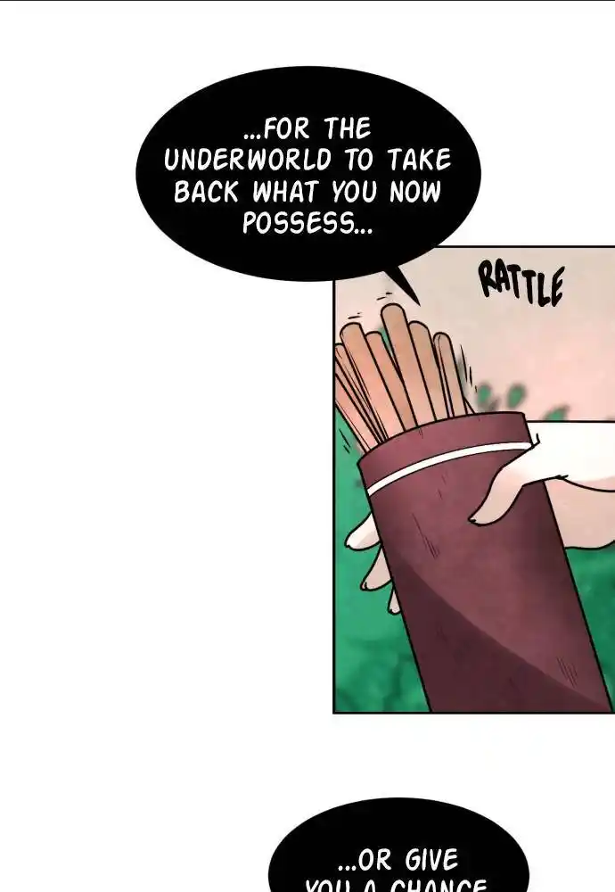 Hwarang: Flower Knights Of The Underworld Chapter 2