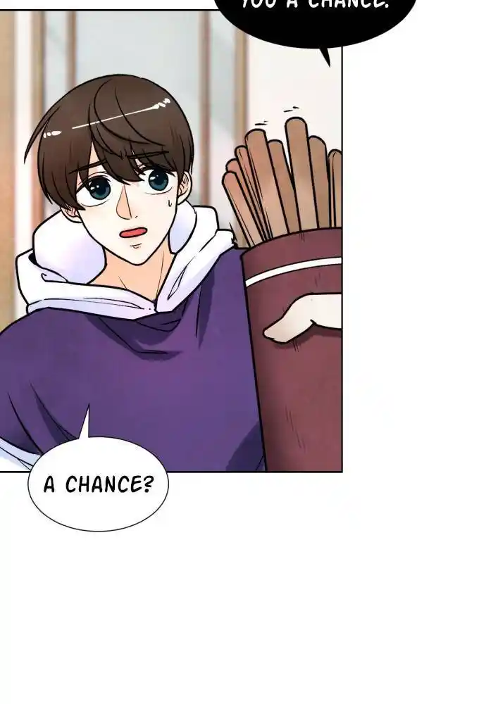 Hwarang: Flower Knights Of The Underworld Chapter 2