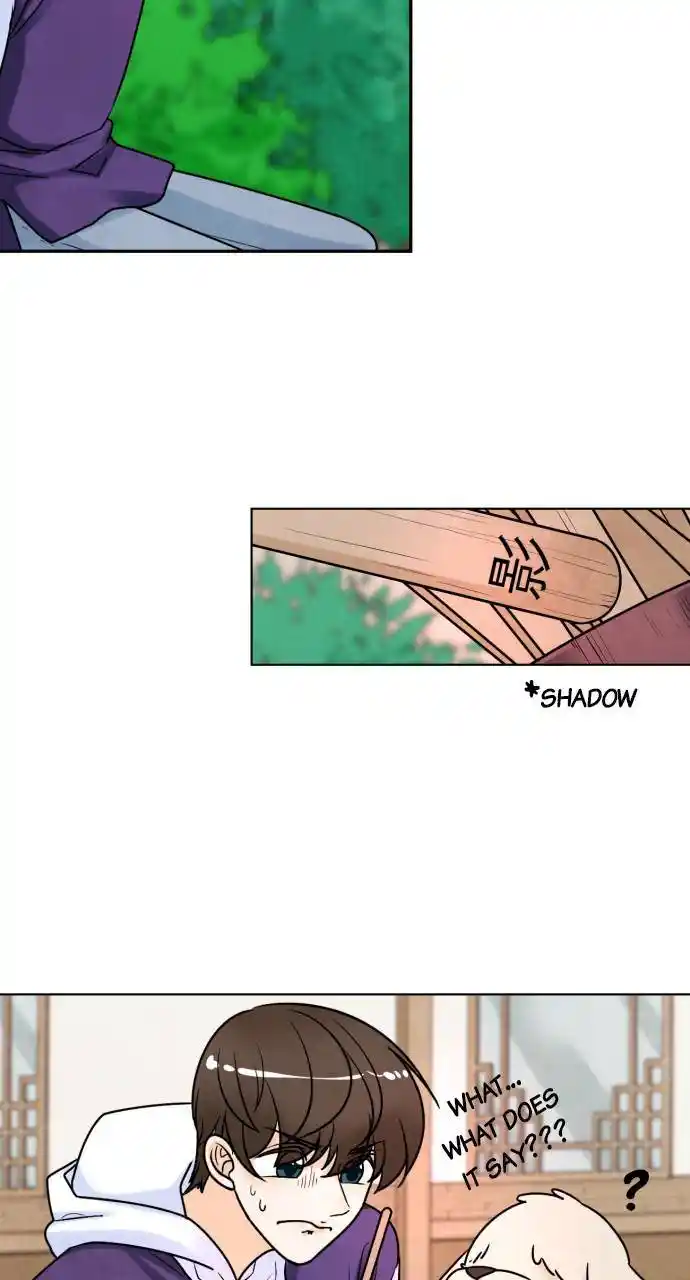 Hwarang: Flower Knights Of The Underworld Chapter 2