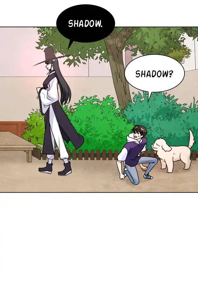 Hwarang: Flower Knights Of The Underworld Chapter 2