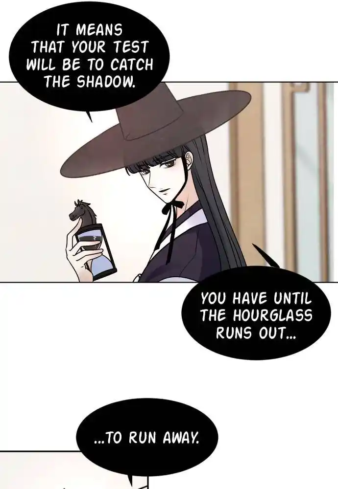 Hwarang: Flower Knights Of The Underworld Chapter 2