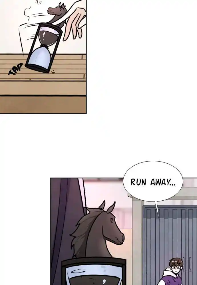 Hwarang: Flower Knights Of The Underworld Chapter 2