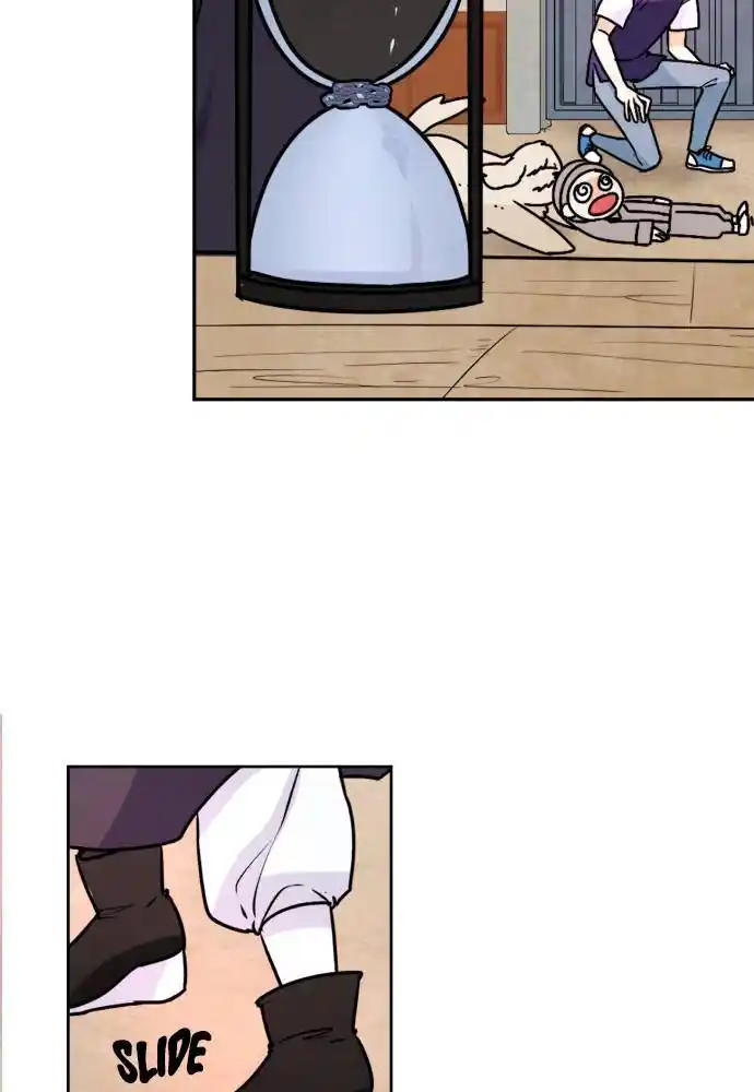 Hwarang: Flower Knights Of The Underworld Chapter 2