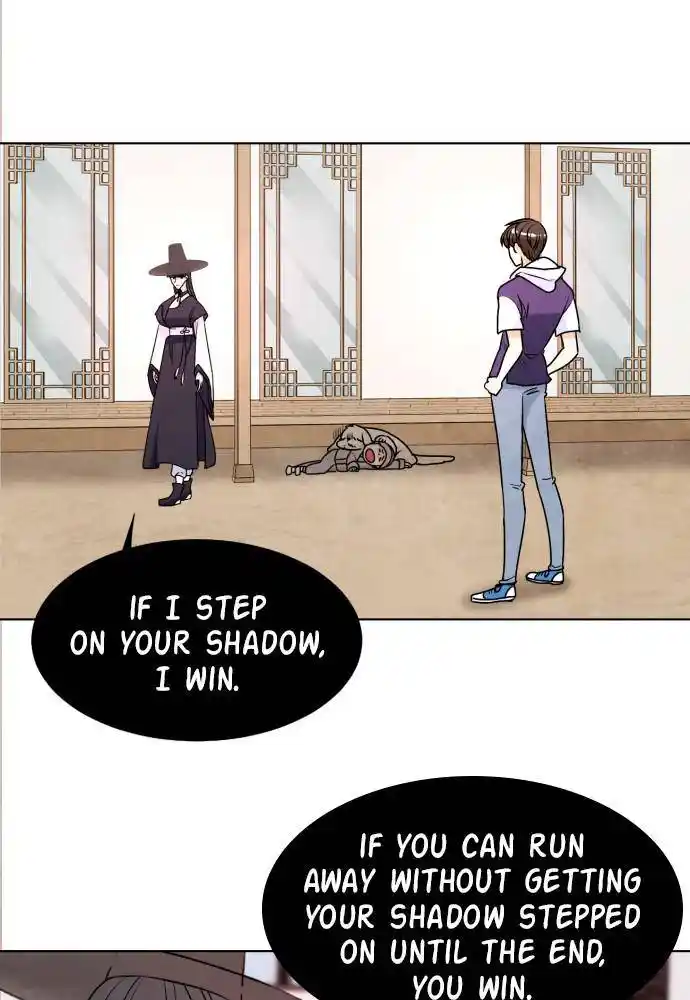 Hwarang: Flower Knights Of The Underworld Chapter 2