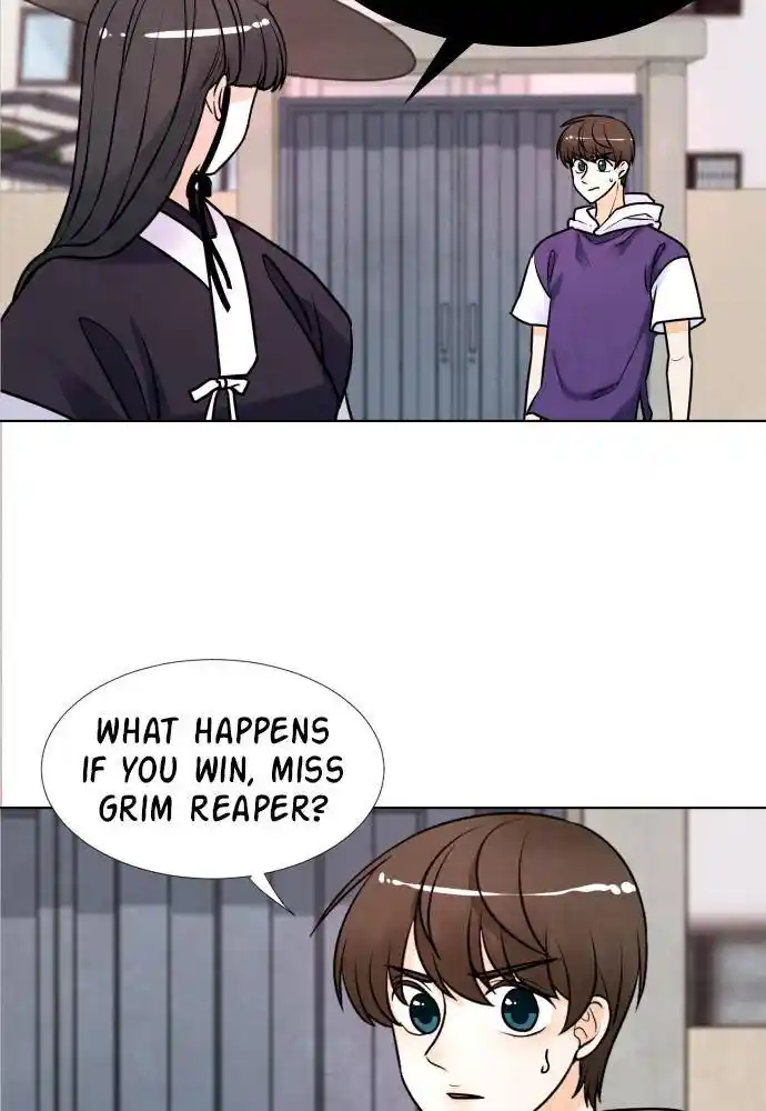 Hwarang: Flower Knights Of The Underworld Chapter 2