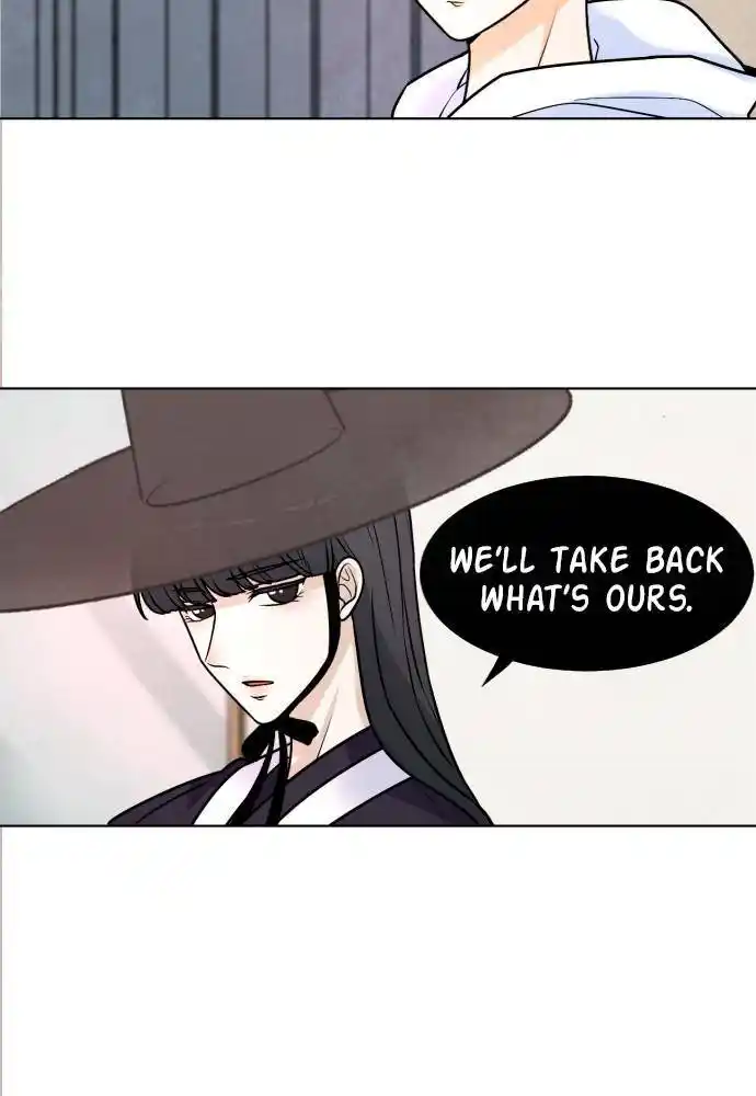 Hwarang: Flower Knights Of The Underworld Chapter 2