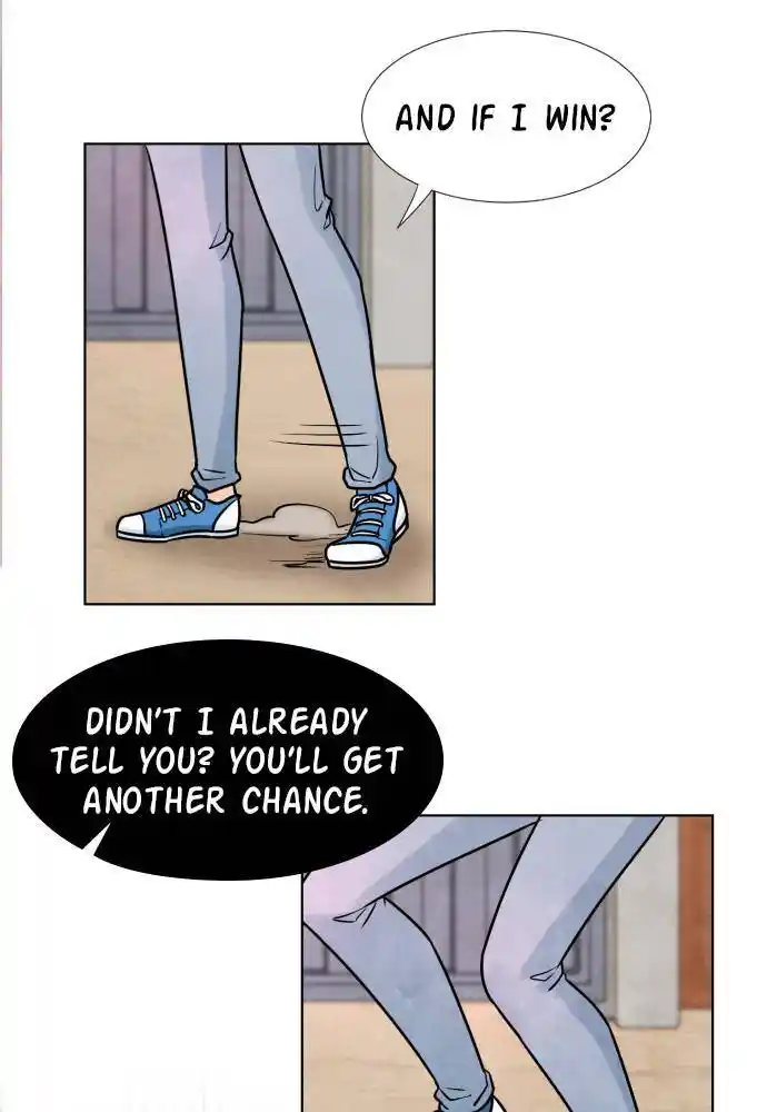 Hwarang: Flower Knights Of The Underworld Chapter 2