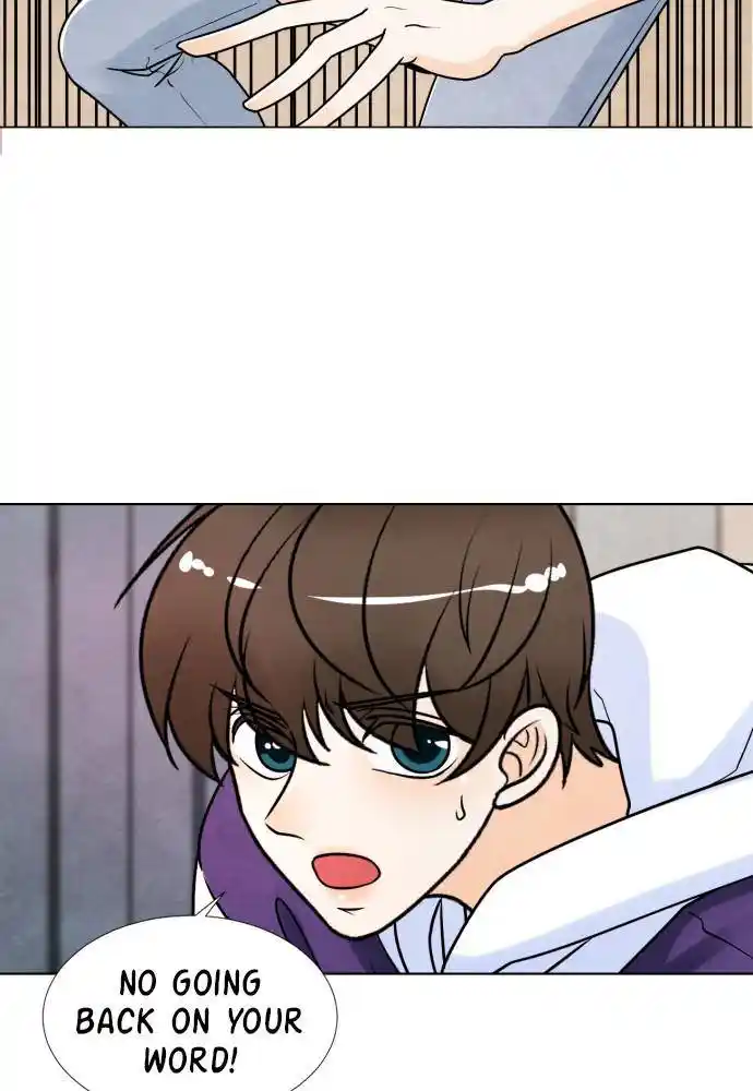 Hwarang: Flower Knights Of The Underworld Chapter 2