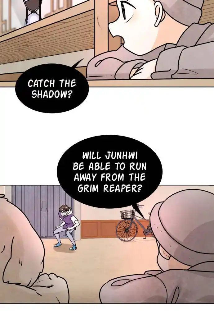 Hwarang: Flower Knights Of The Underworld Chapter 2