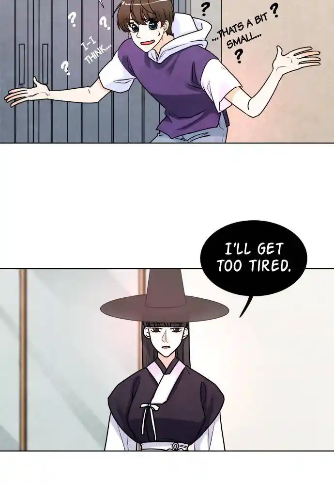 Hwarang: Flower Knights Of The Underworld Chapter 2