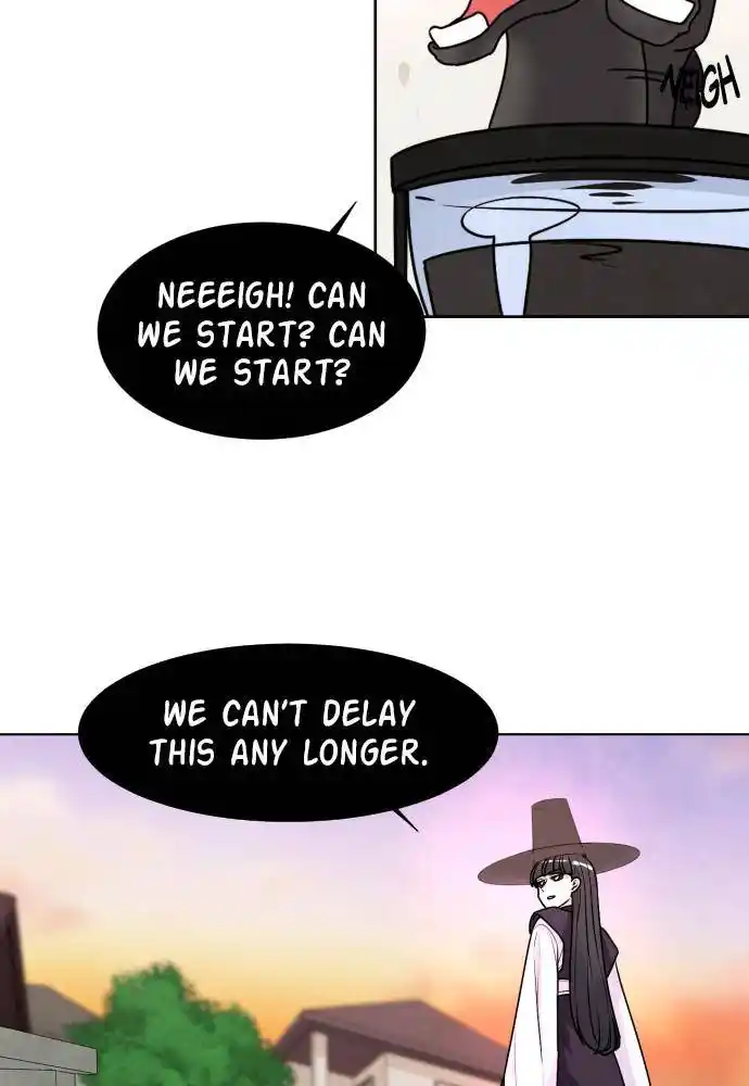 Hwarang: Flower Knights Of The Underworld Chapter 2