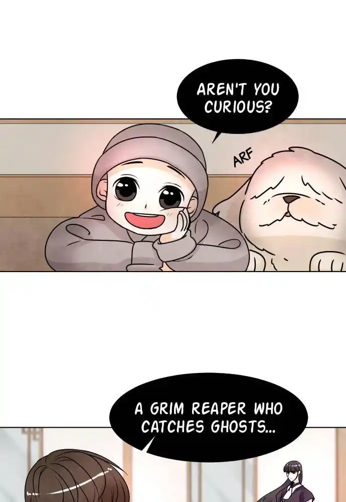 Hwarang: Flower Knights Of The Underworld Chapter 2