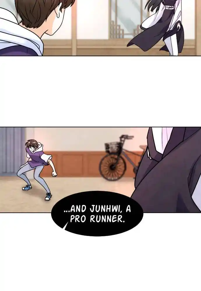 Hwarang: Flower Knights Of The Underworld Chapter 2