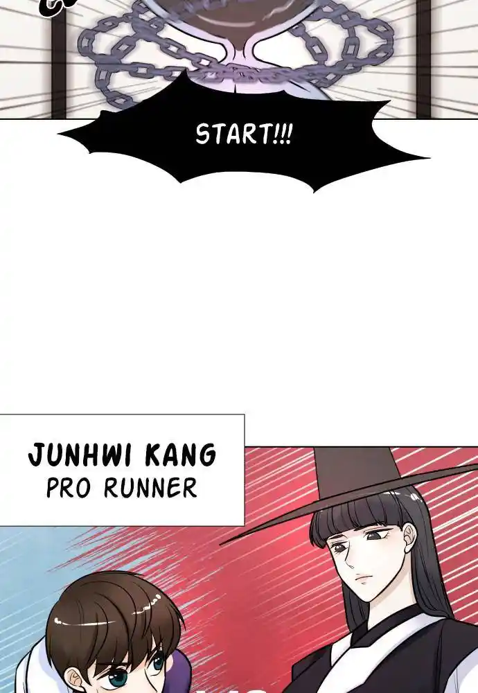 Hwarang: Flower Knights Of The Underworld Chapter 2