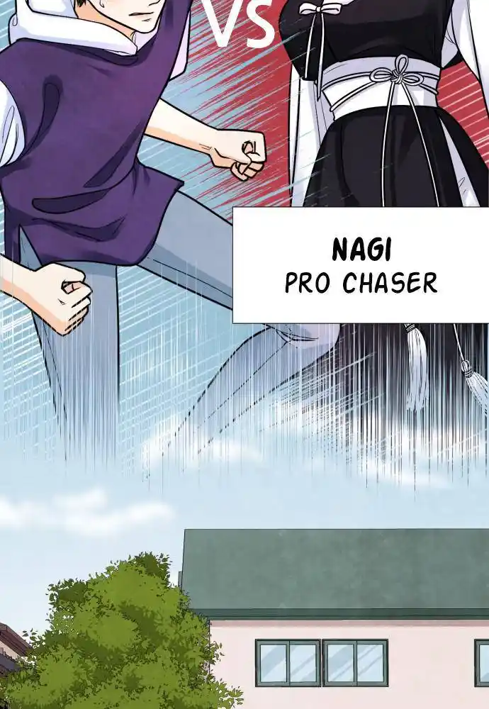 Hwarang: Flower Knights Of The Underworld Chapter 2