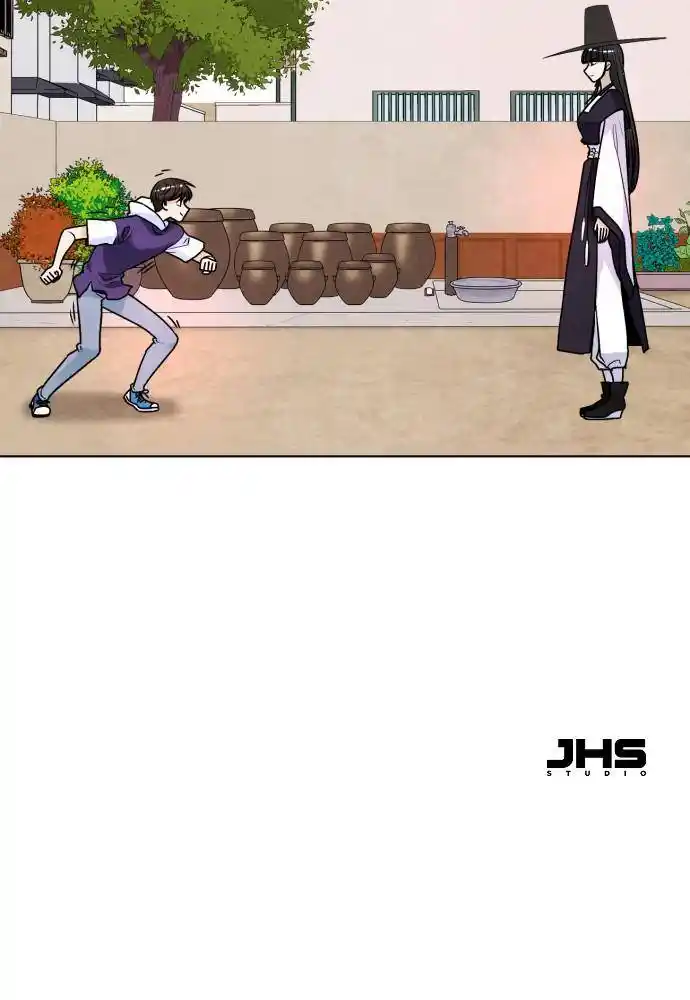 Hwarang: Flower Knights Of The Underworld Chapter 2