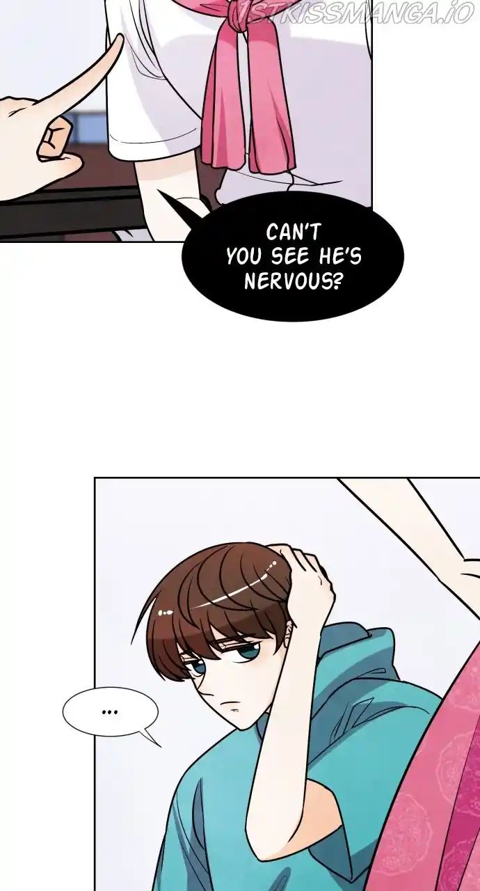 Hwarang: Flower Knights Of The Underworld Chapter 20