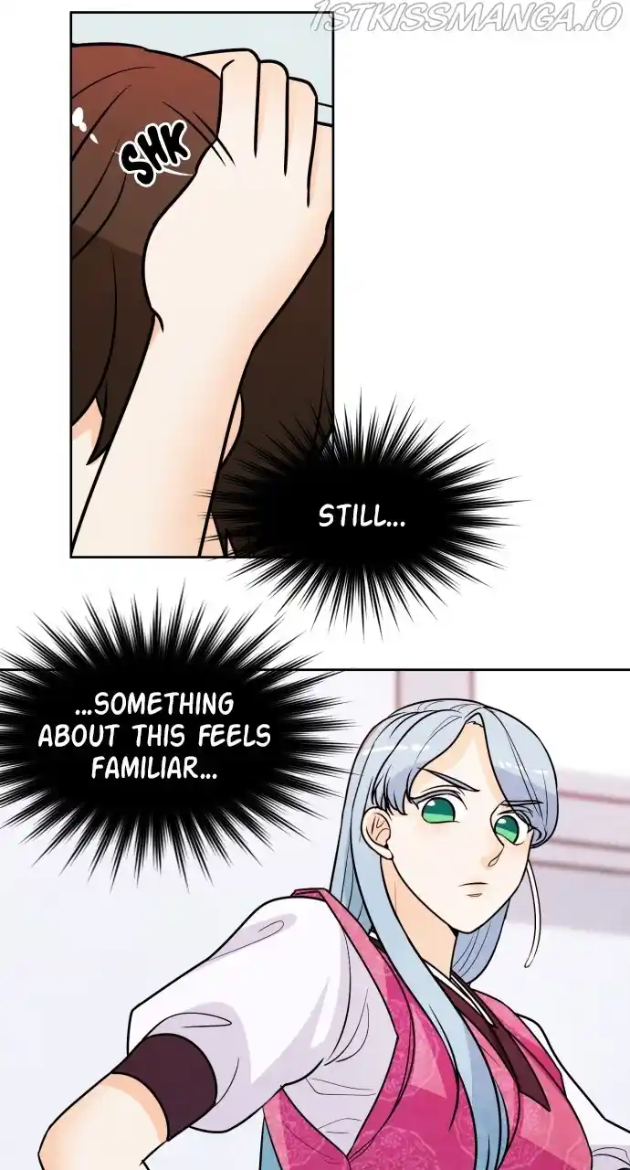 Hwarang: Flower Knights Of The Underworld Chapter 20