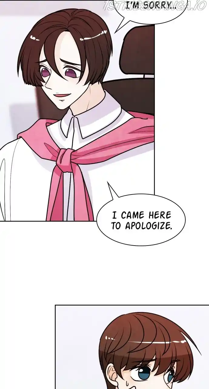 Hwarang: Flower Knights Of The Underworld Chapter 20