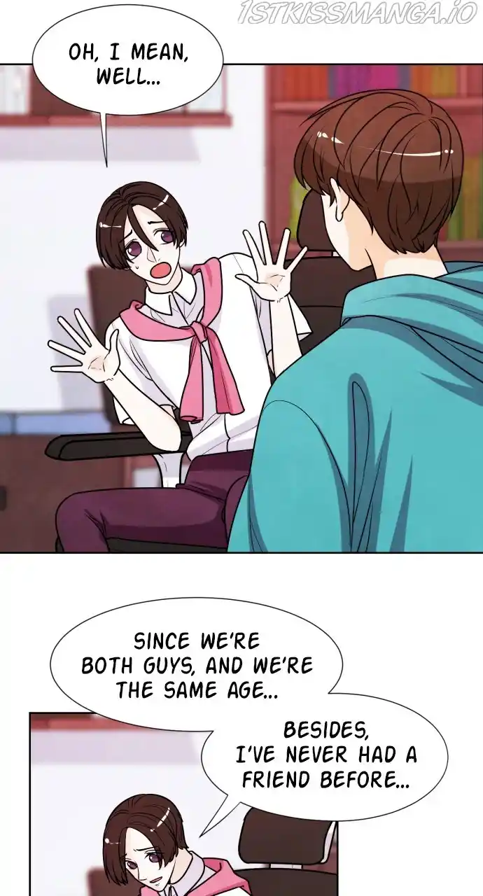 Hwarang: Flower Knights Of The Underworld Chapter 20