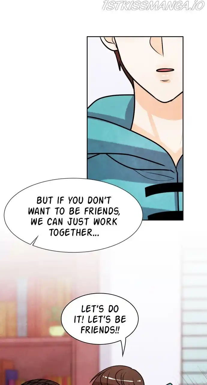 Hwarang: Flower Knights Of The Underworld Chapter 20