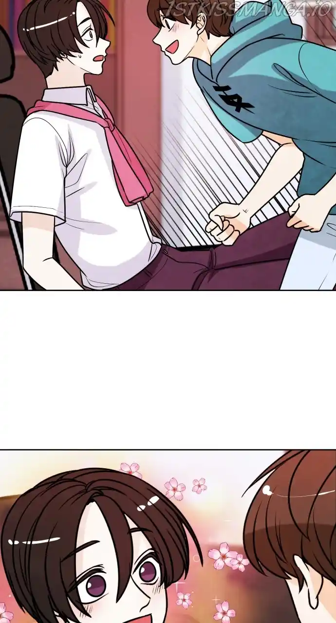 Hwarang: Flower Knights Of The Underworld Chapter 20