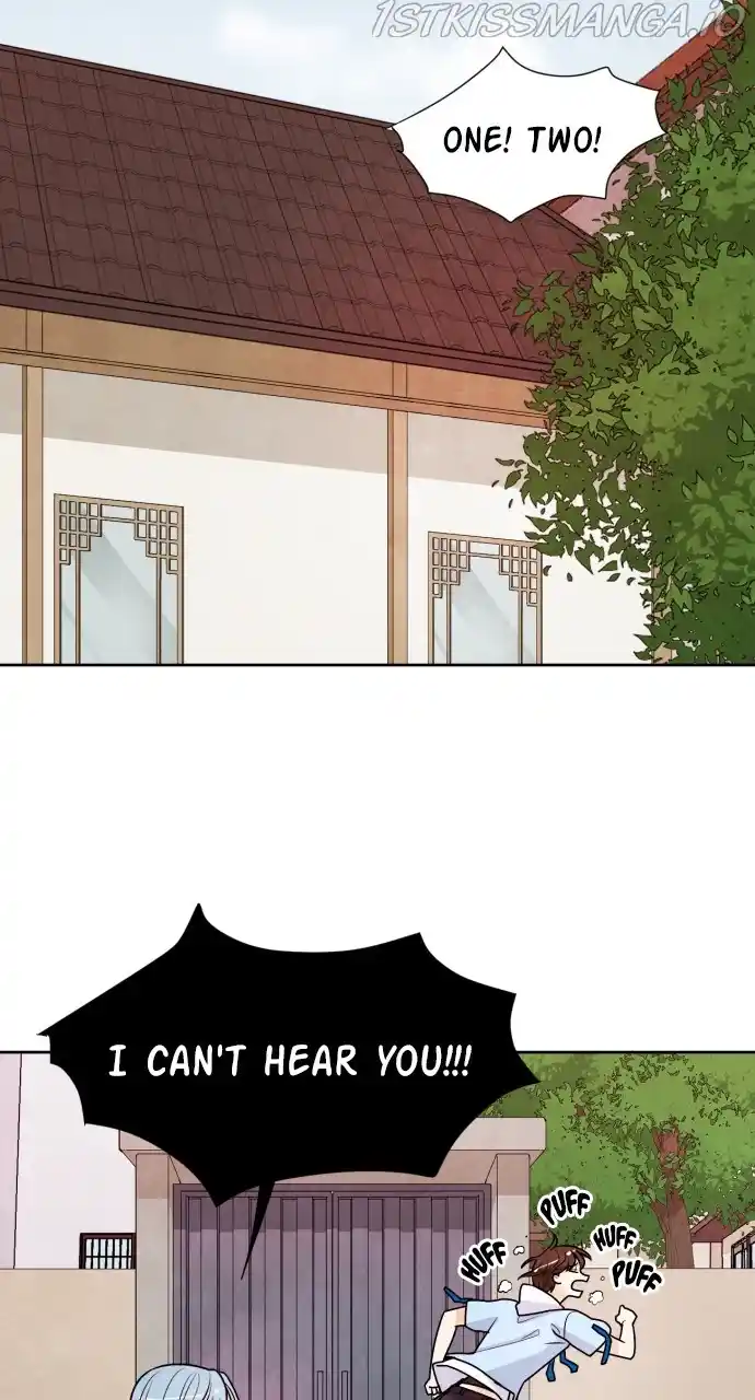 Hwarang: Flower Knights Of The Underworld Chapter 20