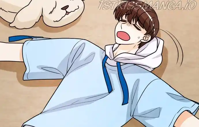 Hwarang: Flower Knights Of The Underworld Chapter 20