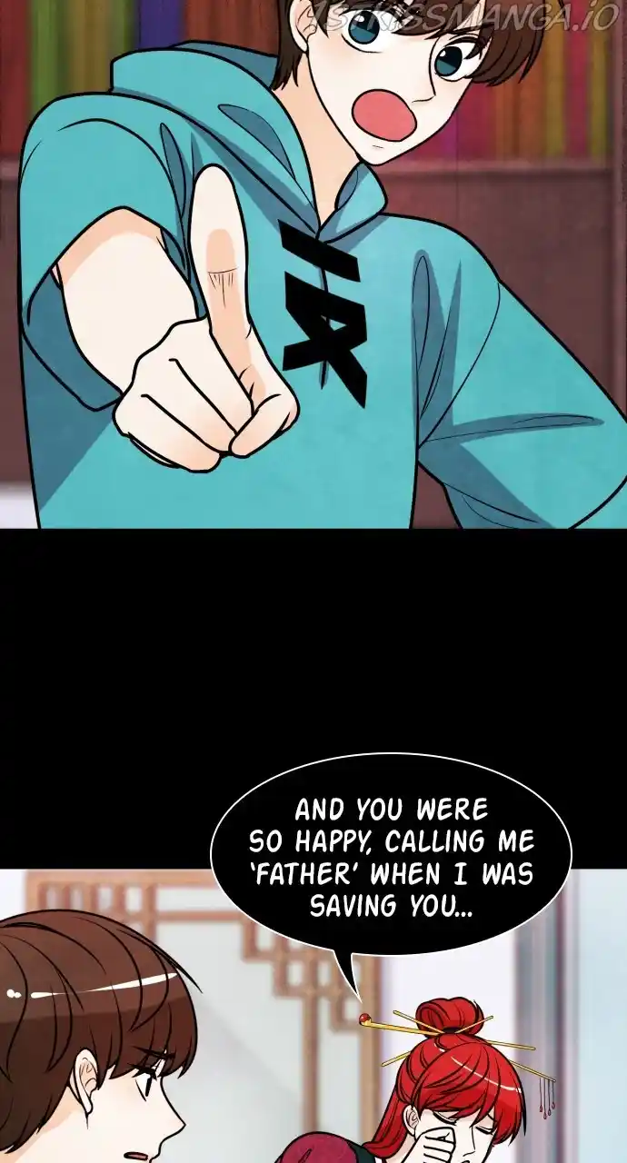 Hwarang: Flower Knights Of The Underworld Chapter 20