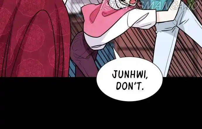 Hwarang: Flower Knights Of The Underworld Chapter 20