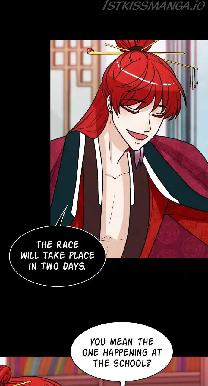 Hwarang: Flower Knights Of The Underworld Chapter 20