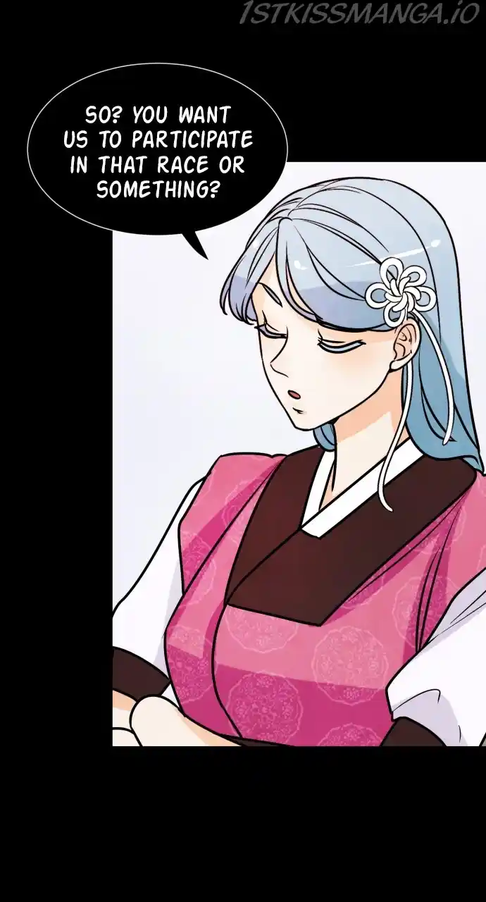 Hwarang: Flower Knights Of The Underworld Chapter 20