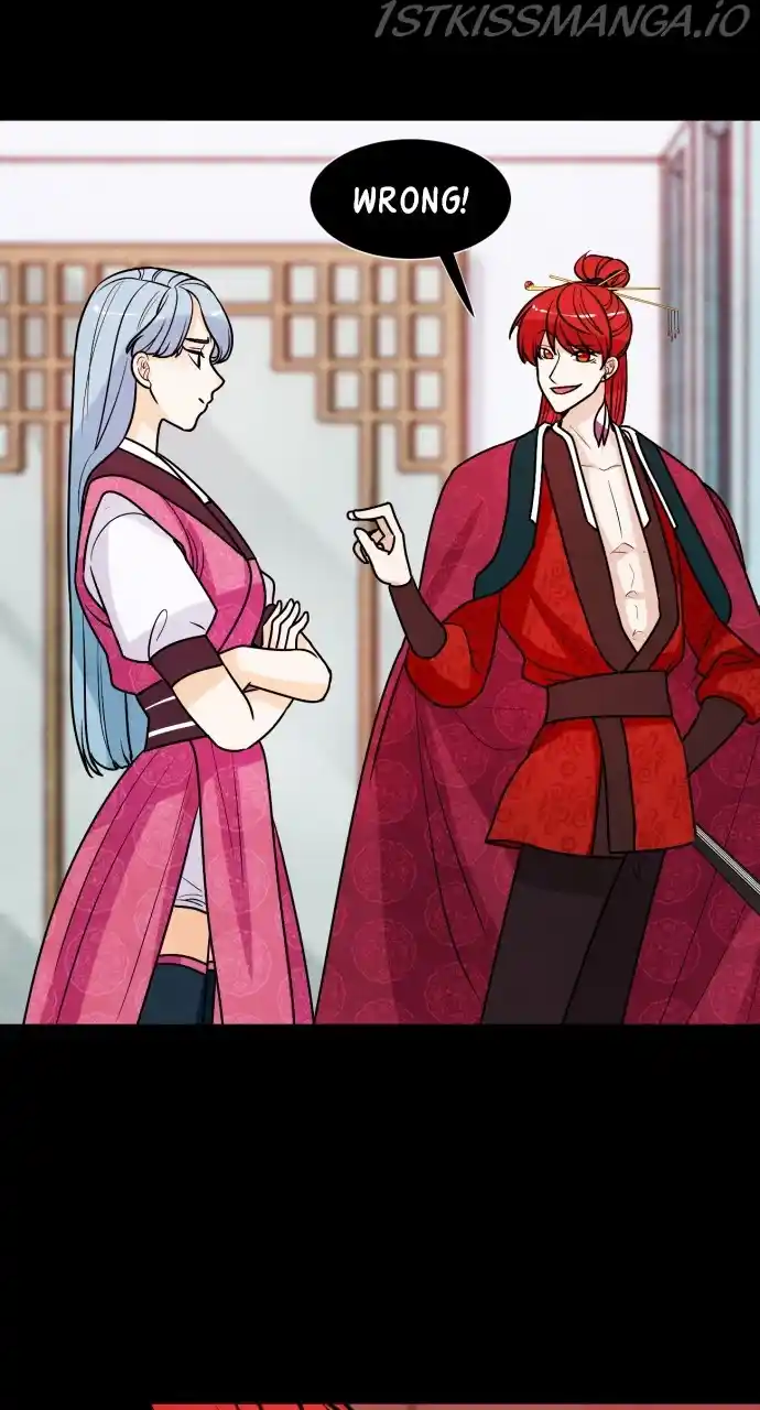 Hwarang: Flower Knights Of The Underworld Chapter 20