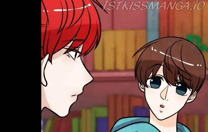 Hwarang: Flower Knights Of The Underworld Chapter 20