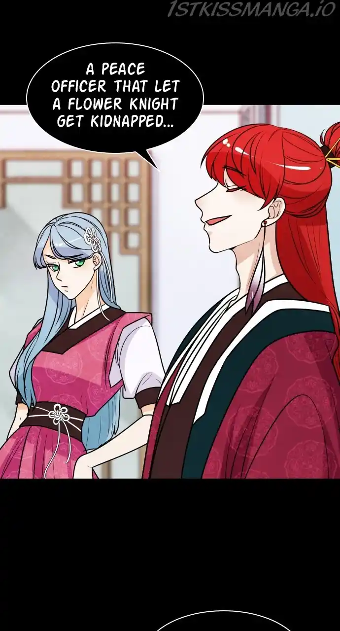 Hwarang: Flower Knights Of The Underworld Chapter 20