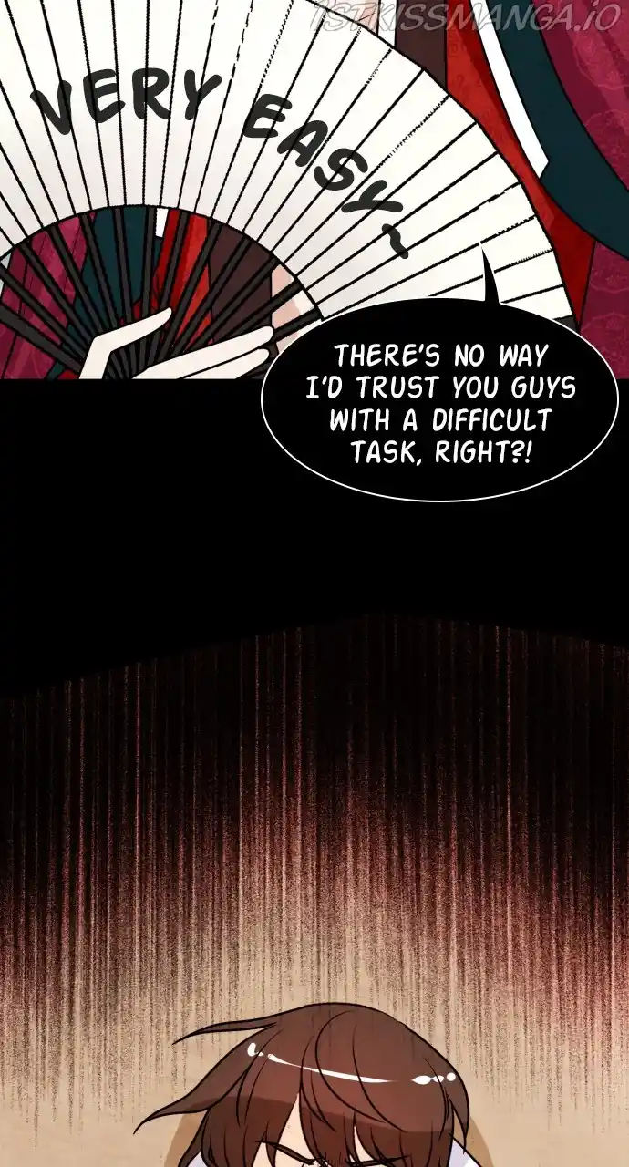 Hwarang: Flower Knights Of The Underworld Chapter 20