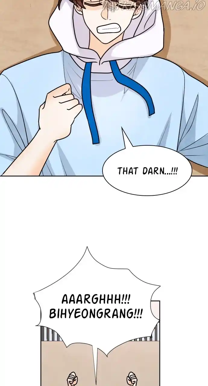 Hwarang: Flower Knights Of The Underworld Chapter 20